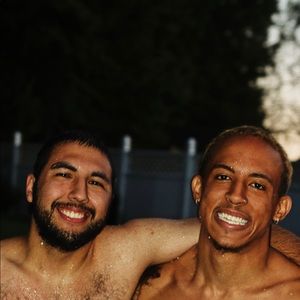 Meet your Posher, Connor